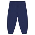 Younger Boys Blue Jordan Tracksuit, 1, hi-res
