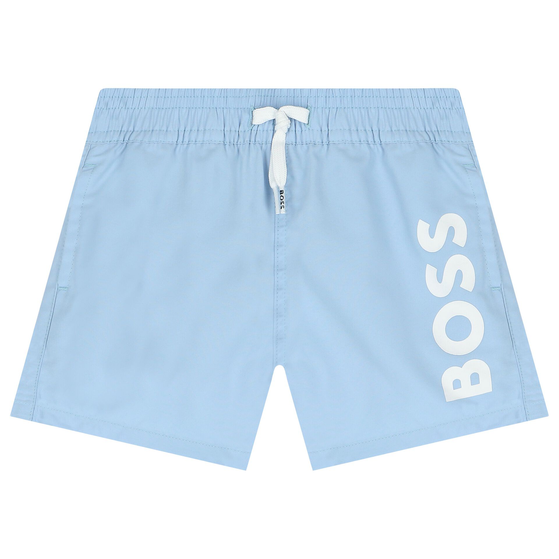 Hugo boss swim shorts sales junior