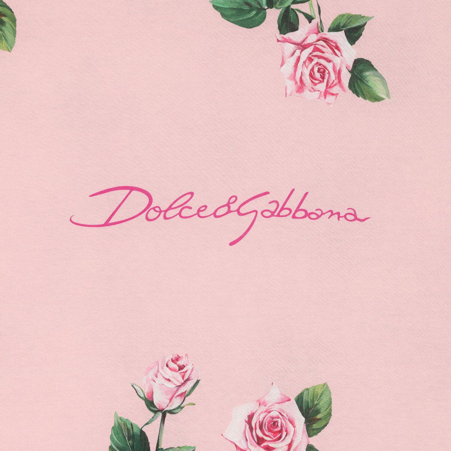 بطانية الورود الوردية للبنات الصغار, 1, hi-res