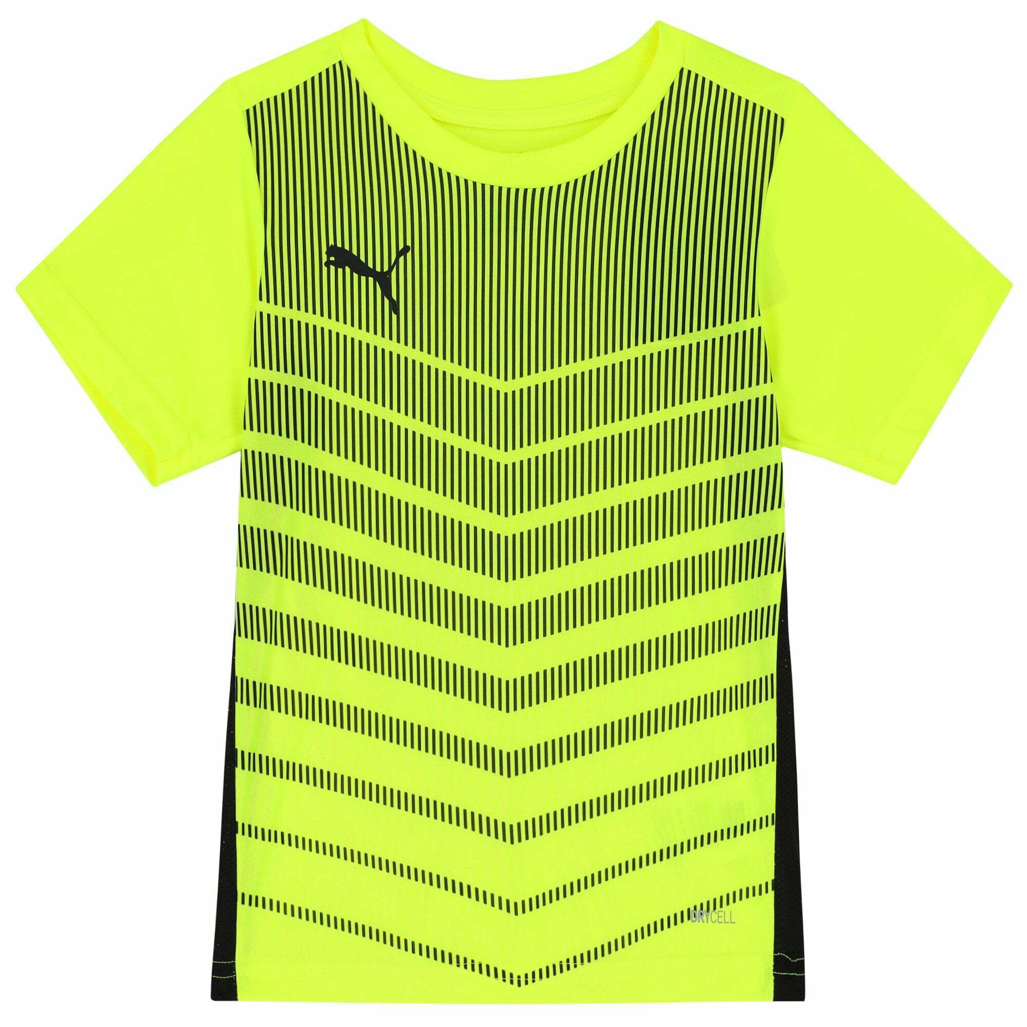 Puma neon shirt outlet