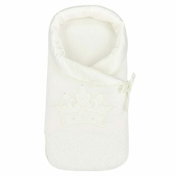 Baby Ivory Royal Nest