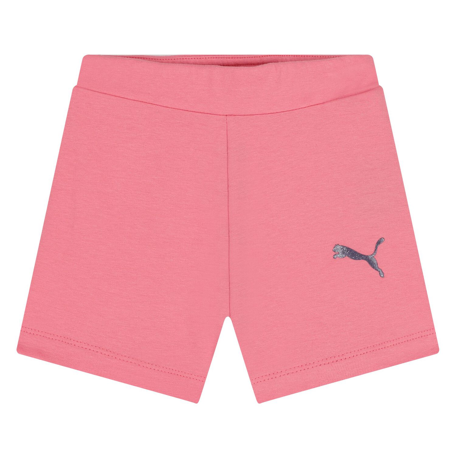 Younger Girls Pink X Gabby's Dollhouse Shorts Set, 1, hi-res