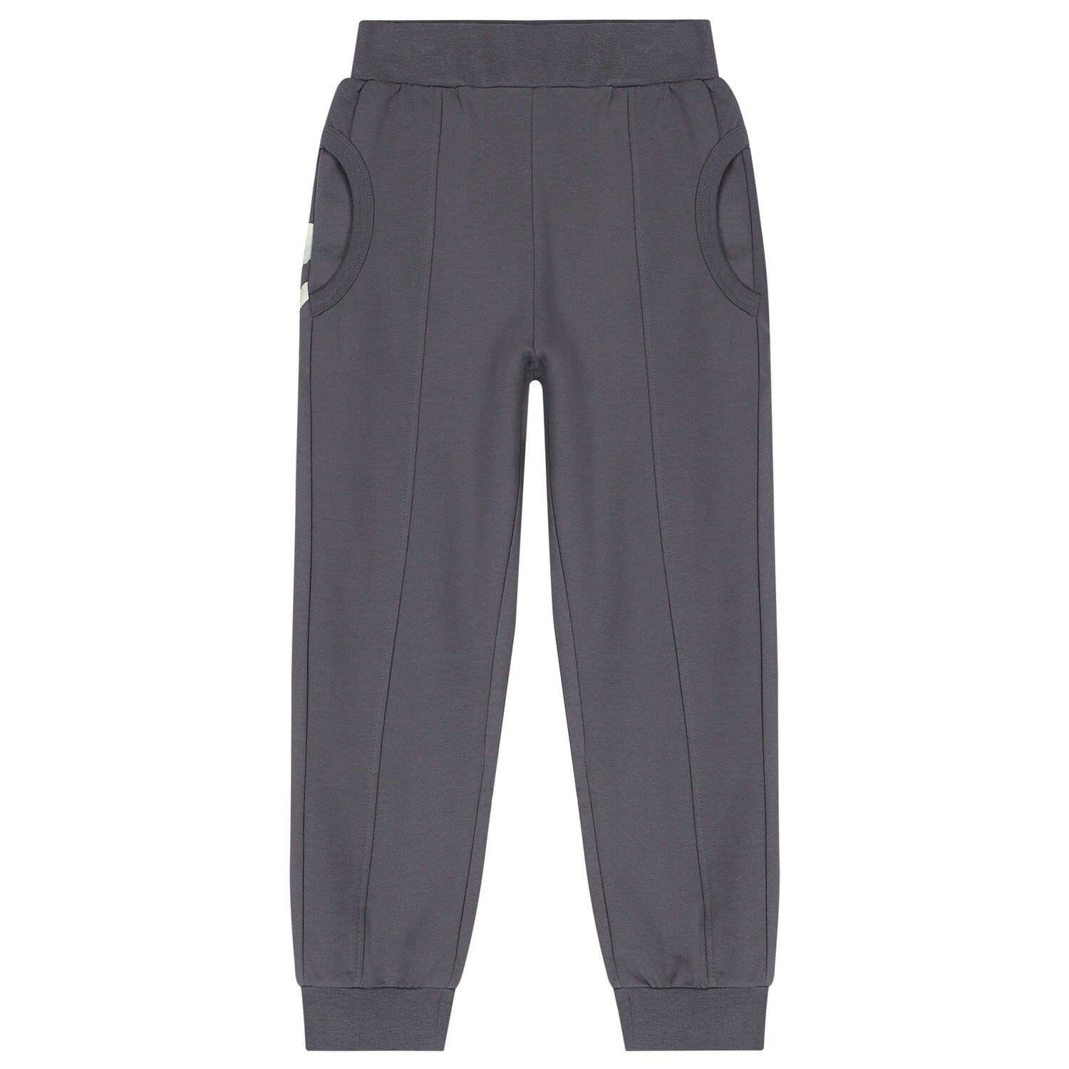Grey Mickey Mouse Joggers, 1, hi-res image number null