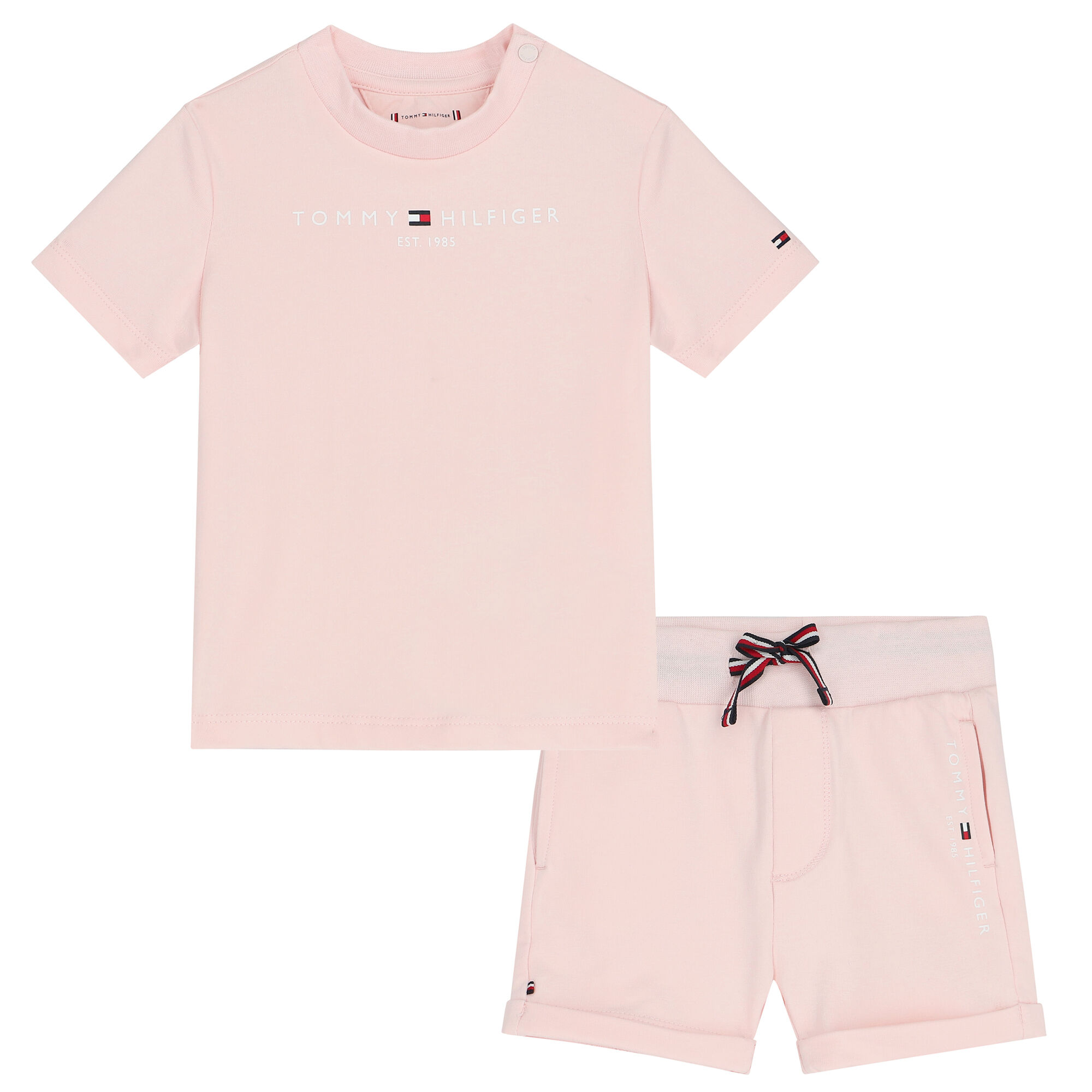 Tommy hilfiger best sale kit