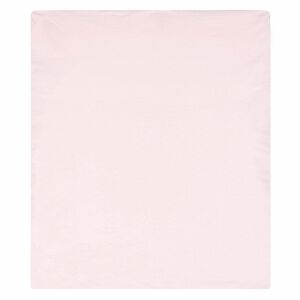 Baby Girls Pink Embellished Blanket