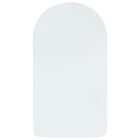 Baby Boys White & Blue Logo Nest, 1, hi-res