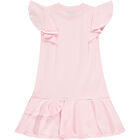 فستان عيد باللون الزهري, 1, hi-res