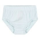 Baby Girls Multi-Coloured Logo Dress Set, 1, hi-res