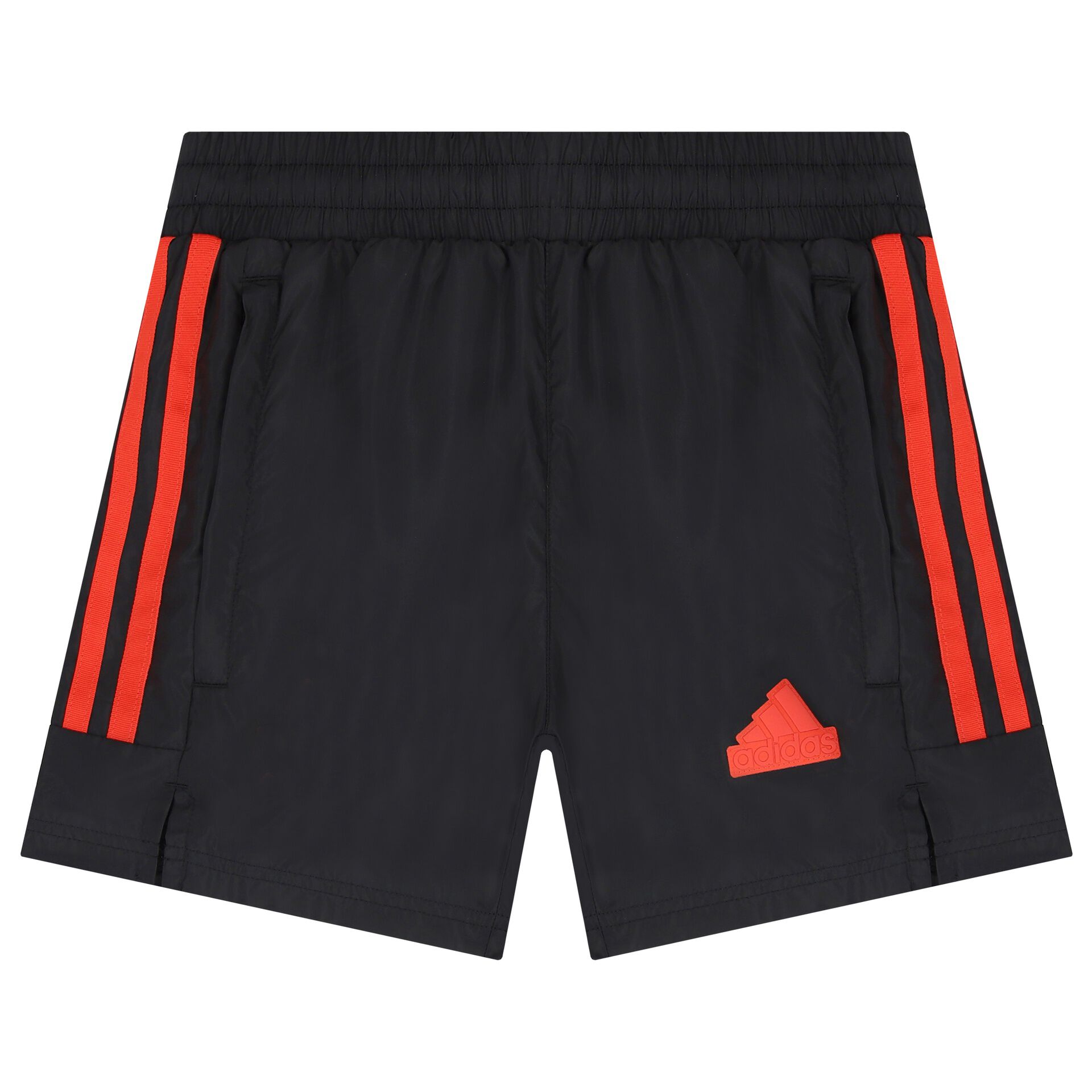 Adidas swim trunks top