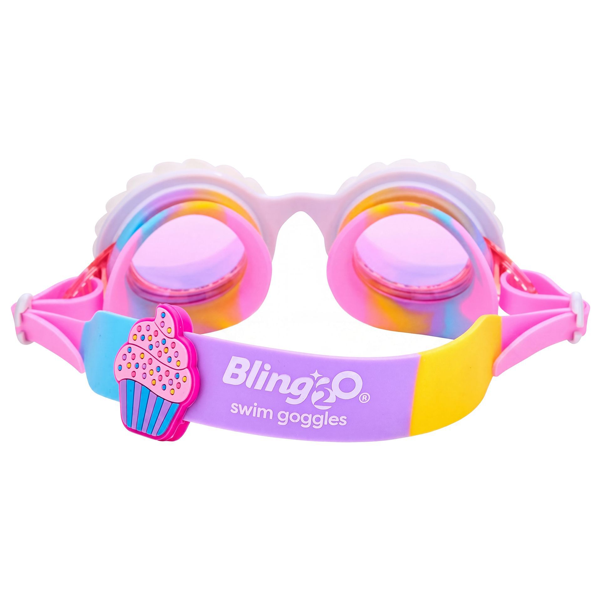 Bling2o Swimming Goggles - Thumbnail 3