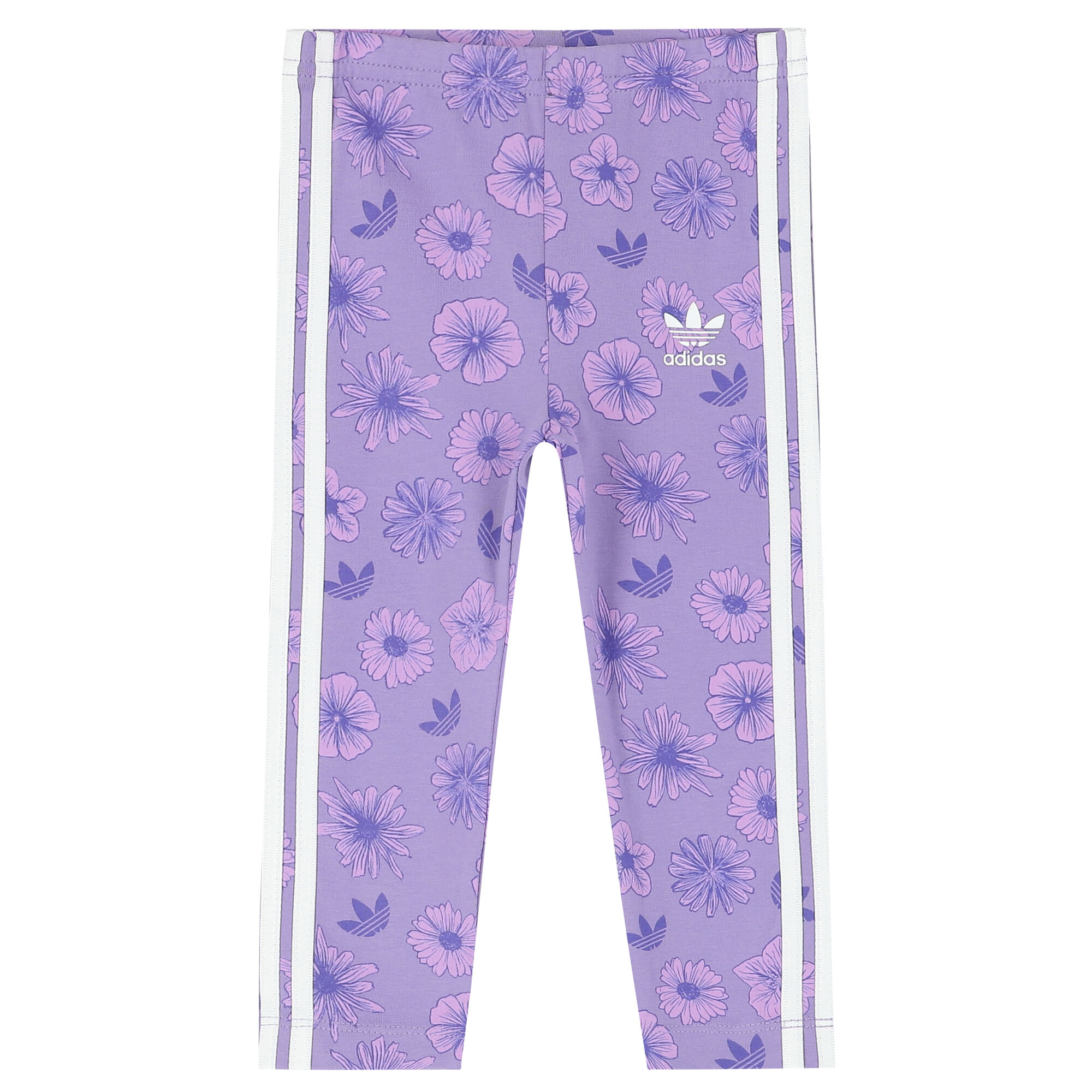 Baby girl adidas leggings shop