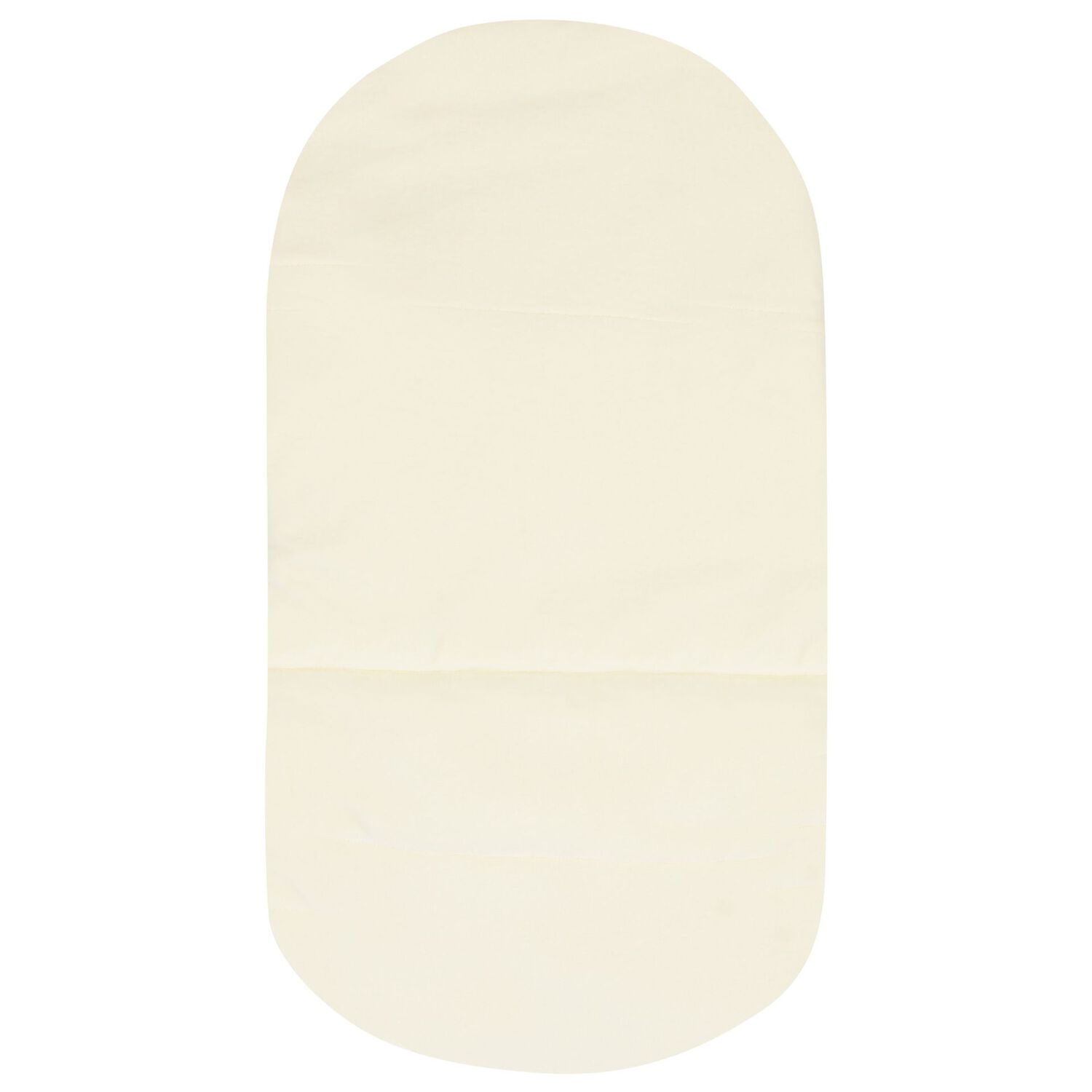 مدش بنات بالشعار باللون العاجي, 1, hi-res