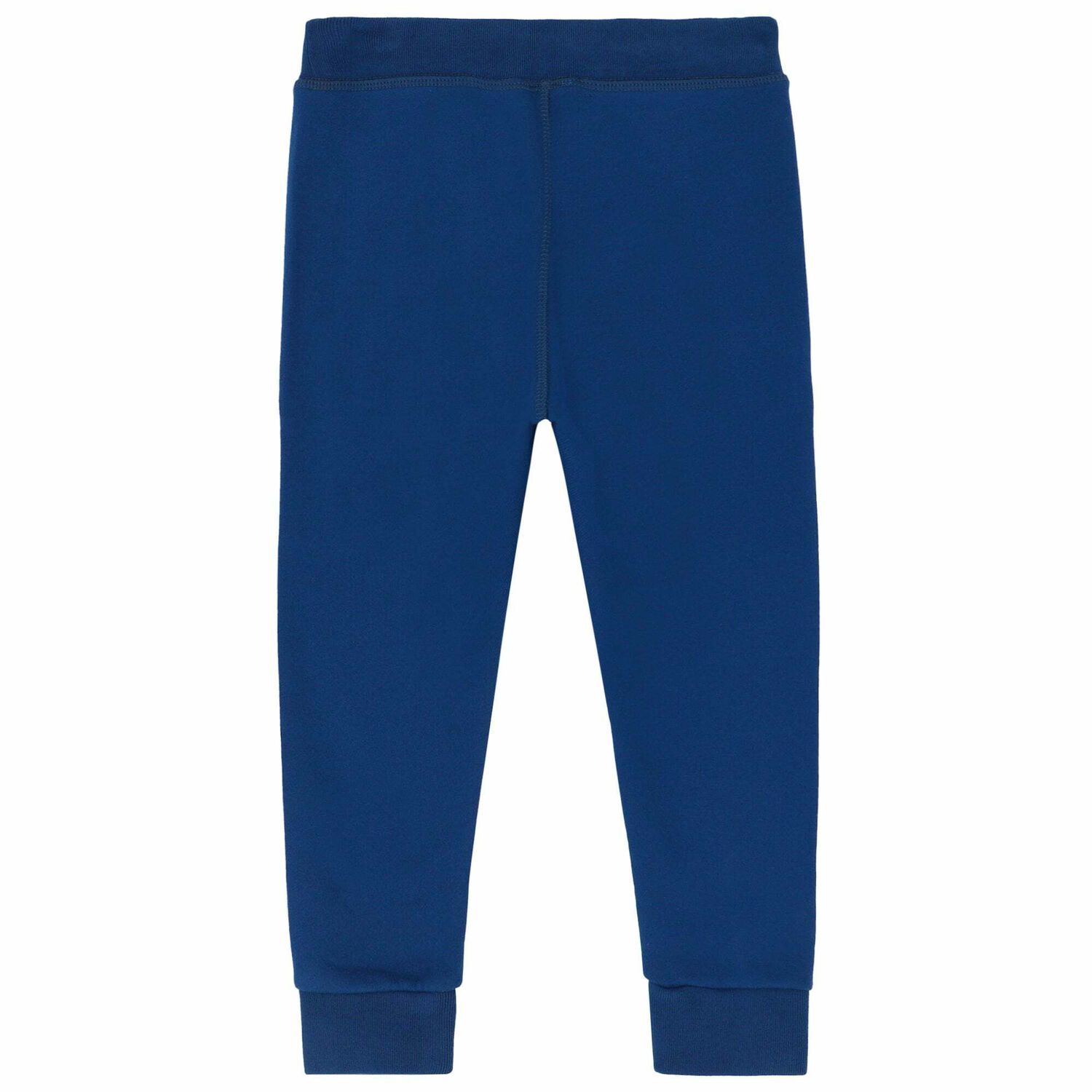Boys Blue Logo Joggers, 1, hi-res image number null