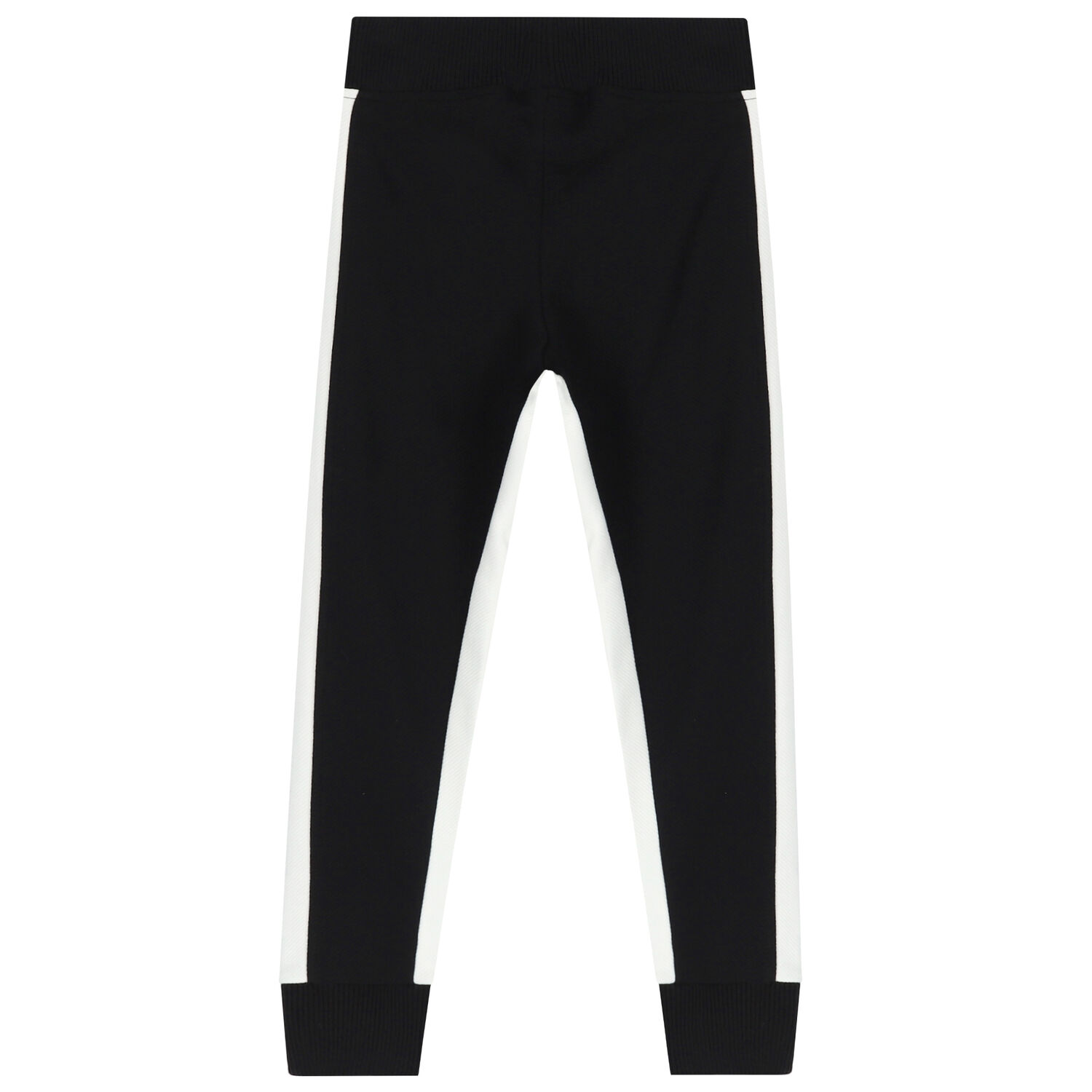 Black & White Logo Joggers, 1, hi-res image number null