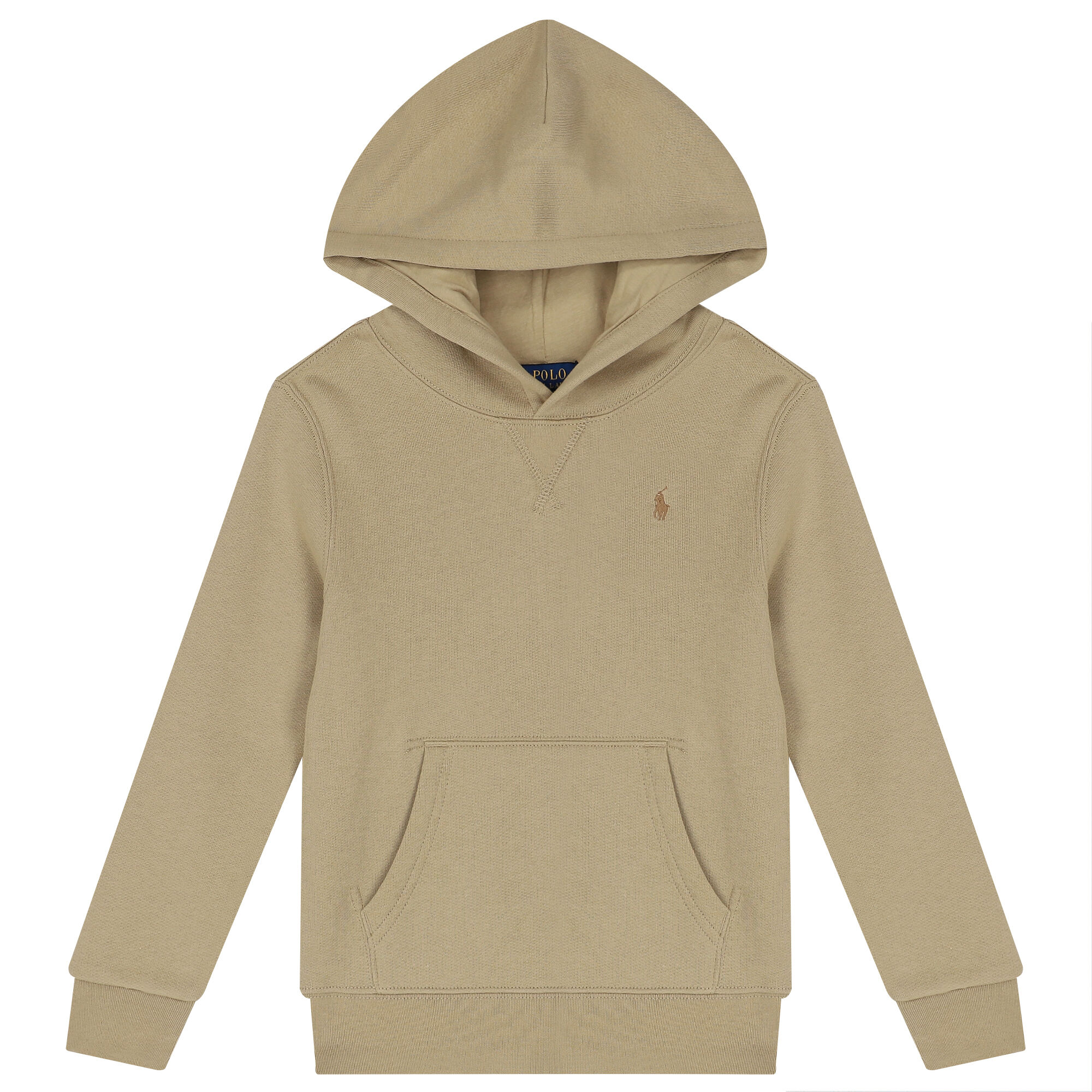 Ralph lauren deals hooded top