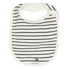 طقم أفرول هدية باللون العاجي والكحلي, 1, hi-res