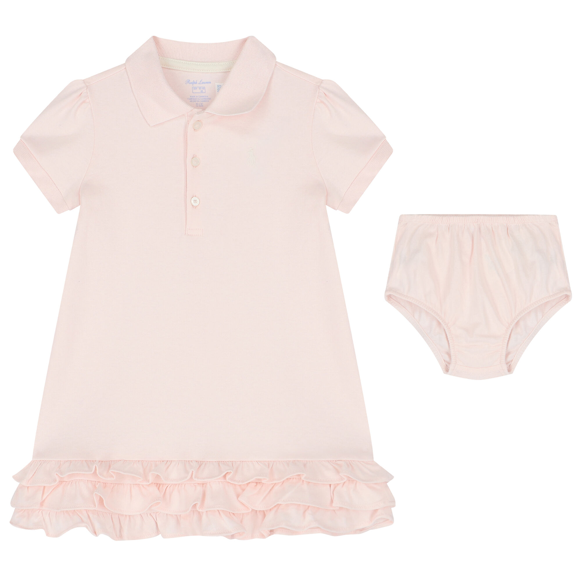 Ralph lauren shirt baby outlet