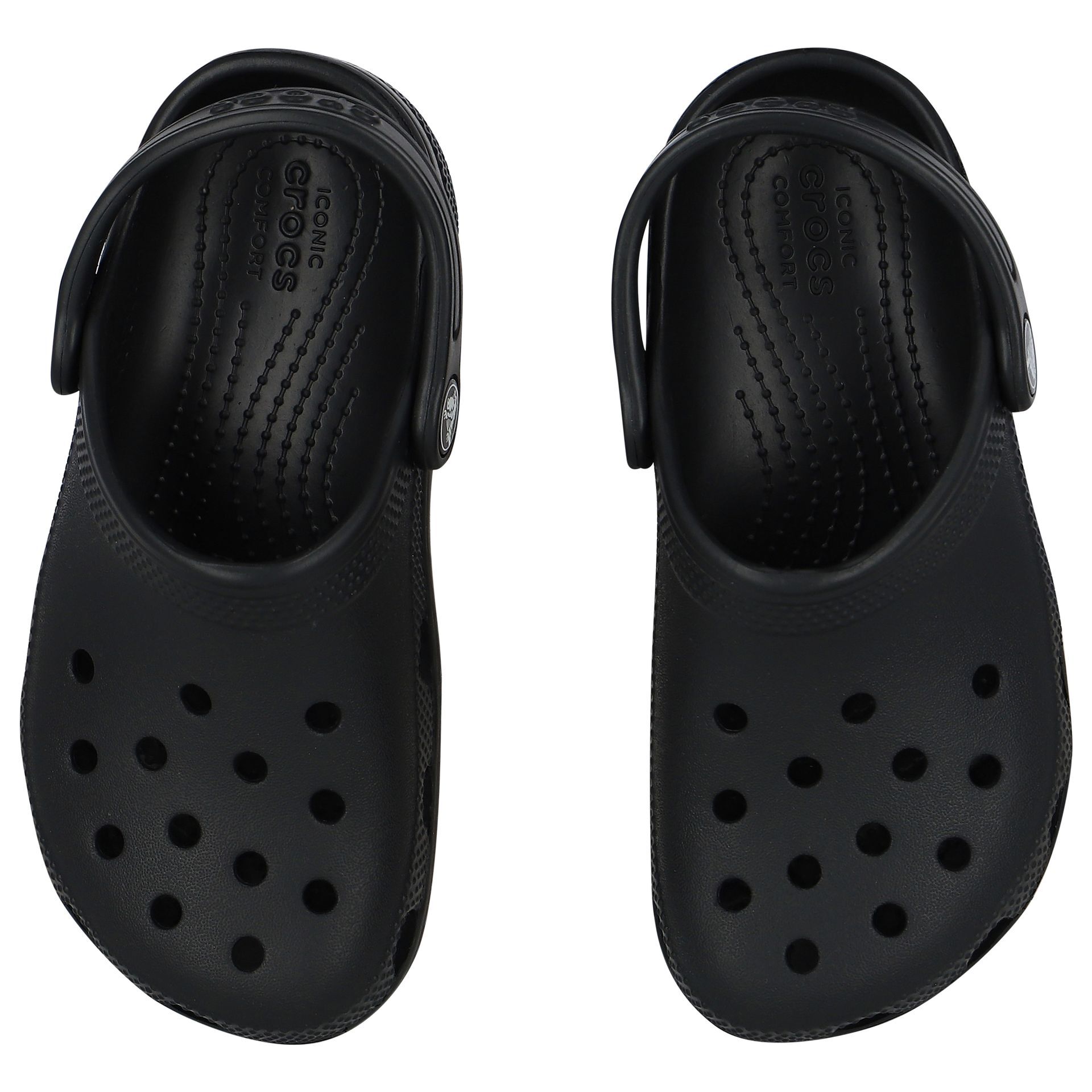Black crocs size 6 new arrivals