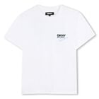 White Logo T-Shirt, 1, hi-res