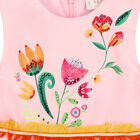 Girls Tulip Dress, 1, hi-res