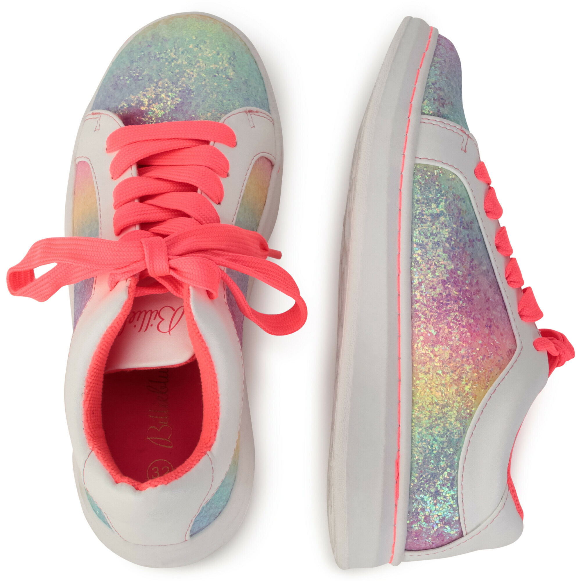 Billieblush trainers best sale