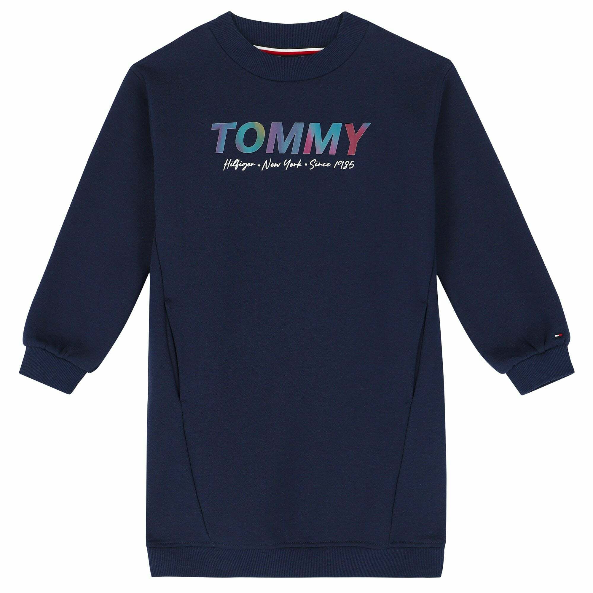 Tommy hilfiger shop junior sweatshirt