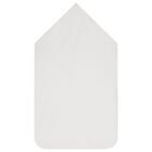 عش أطفال بشعار باللون  أبيض وعاجي, 1, hi-res