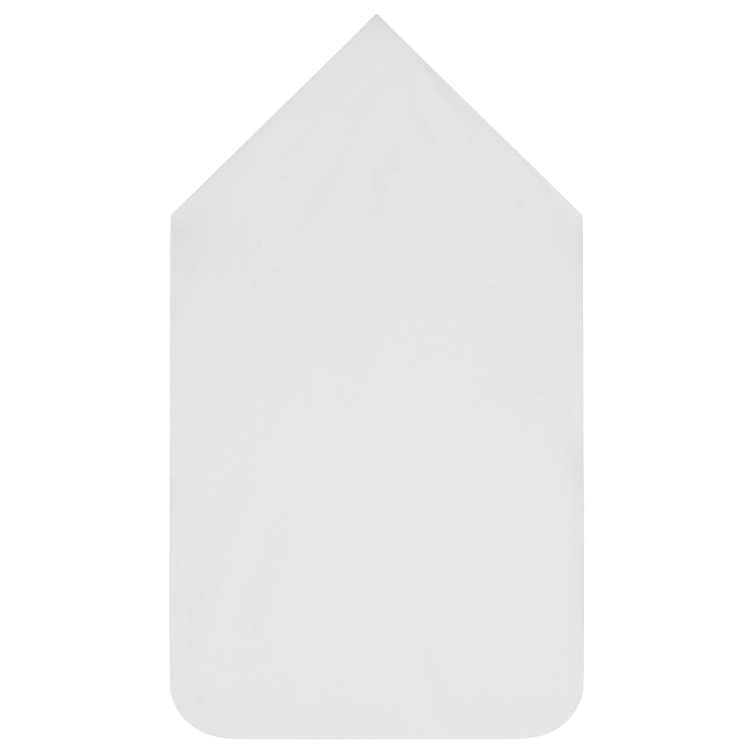 عش أطفال بشعار باللون  أبيض وعاجي, 1, hi-res