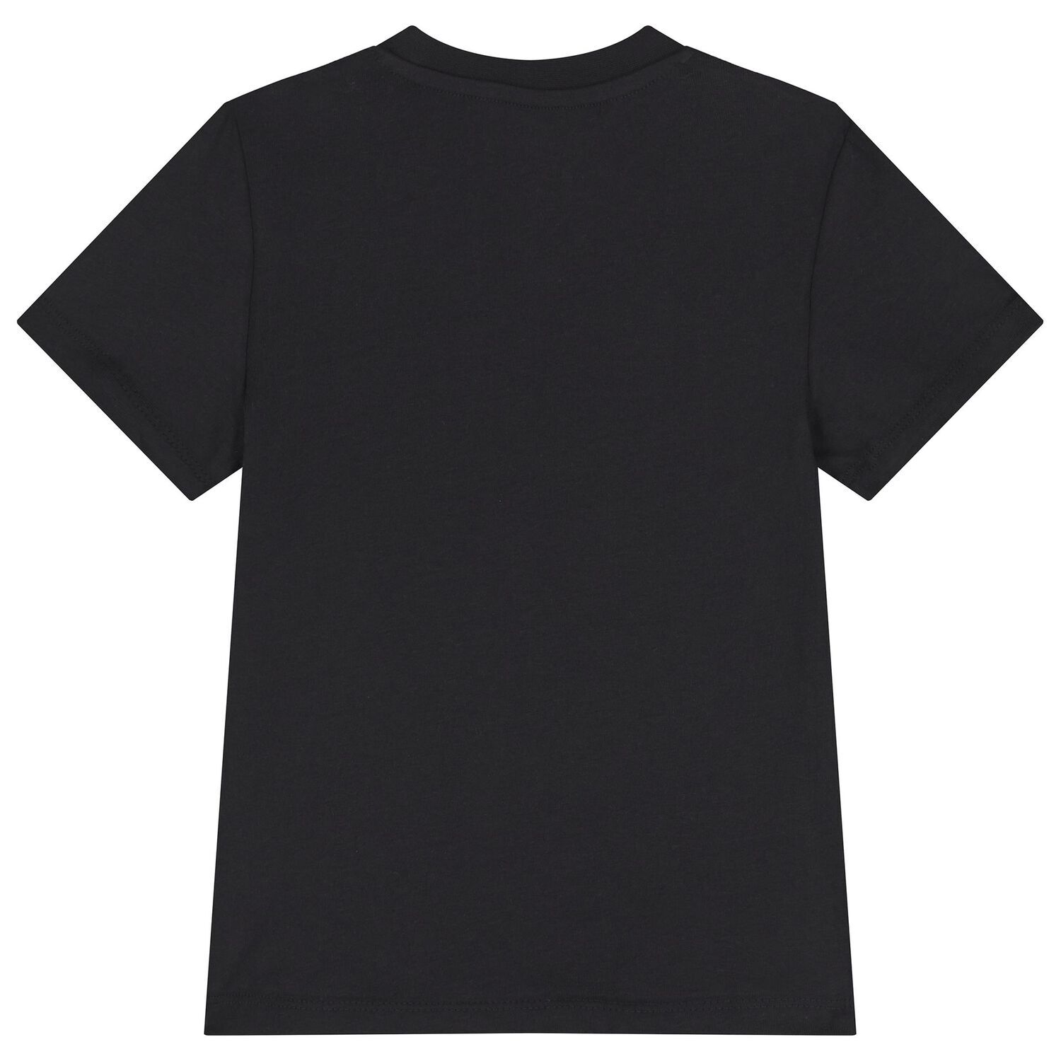 تي شيرتات بشعار أسود وأخضر للأولاد (عبوة من قطعتين), 1, hi-res