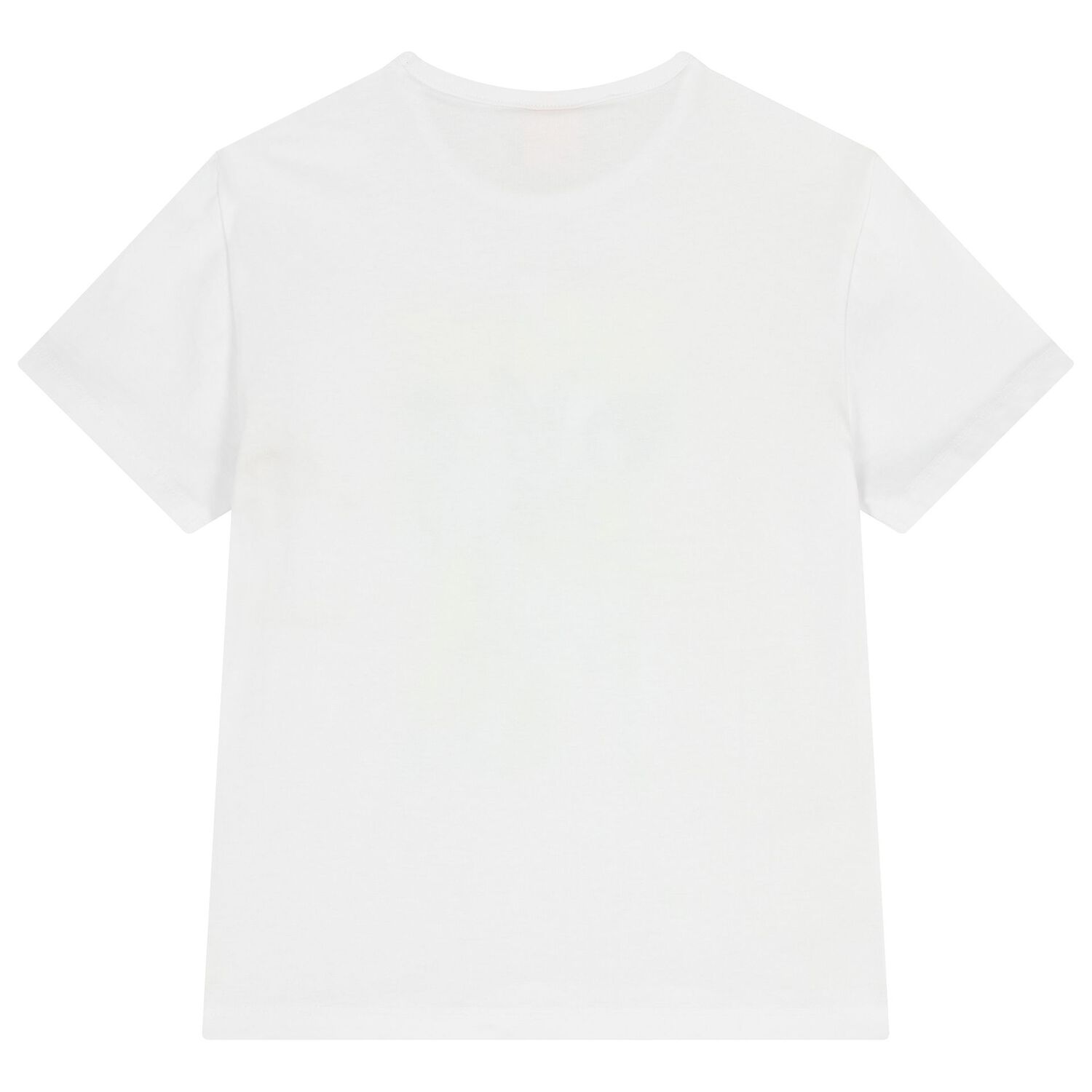 تشرت نيون باللونين الابيض و الاخضر للبنات , 1, hi-res