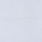 Baby Boys Blue Teddy Bear & Heart Blanket, 1, hi-res