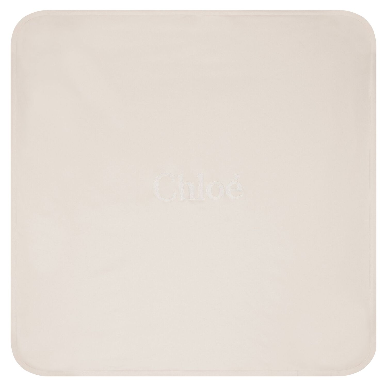 طقم بنات هدايا أفرول بالشعار باللون الوردي, 1, hi-res image number null