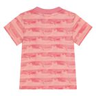 Younger Girls Pink X Gabby's Dollhouse Shorts Set, 1, hi-res