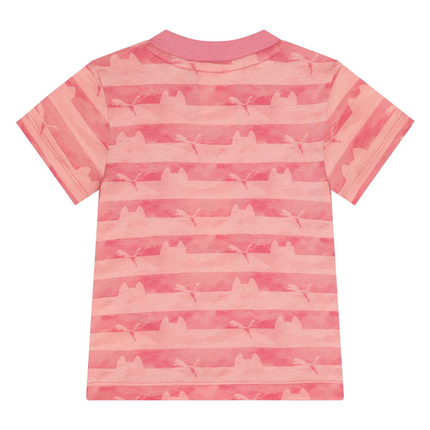 Younger Girls Pink X Gabby's Dollhouse Shorts Set, 1, hi-res