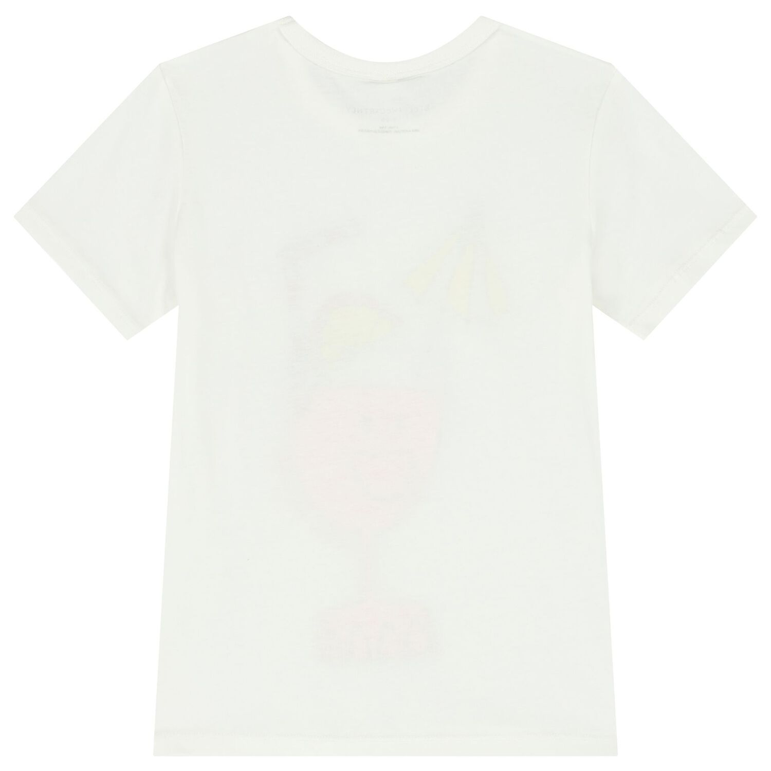 Girls Ivory Juice T-Shirt, 1, hi-res image number null