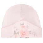 طقم بطانيه بنات باللون الوردى, 1, hi-res