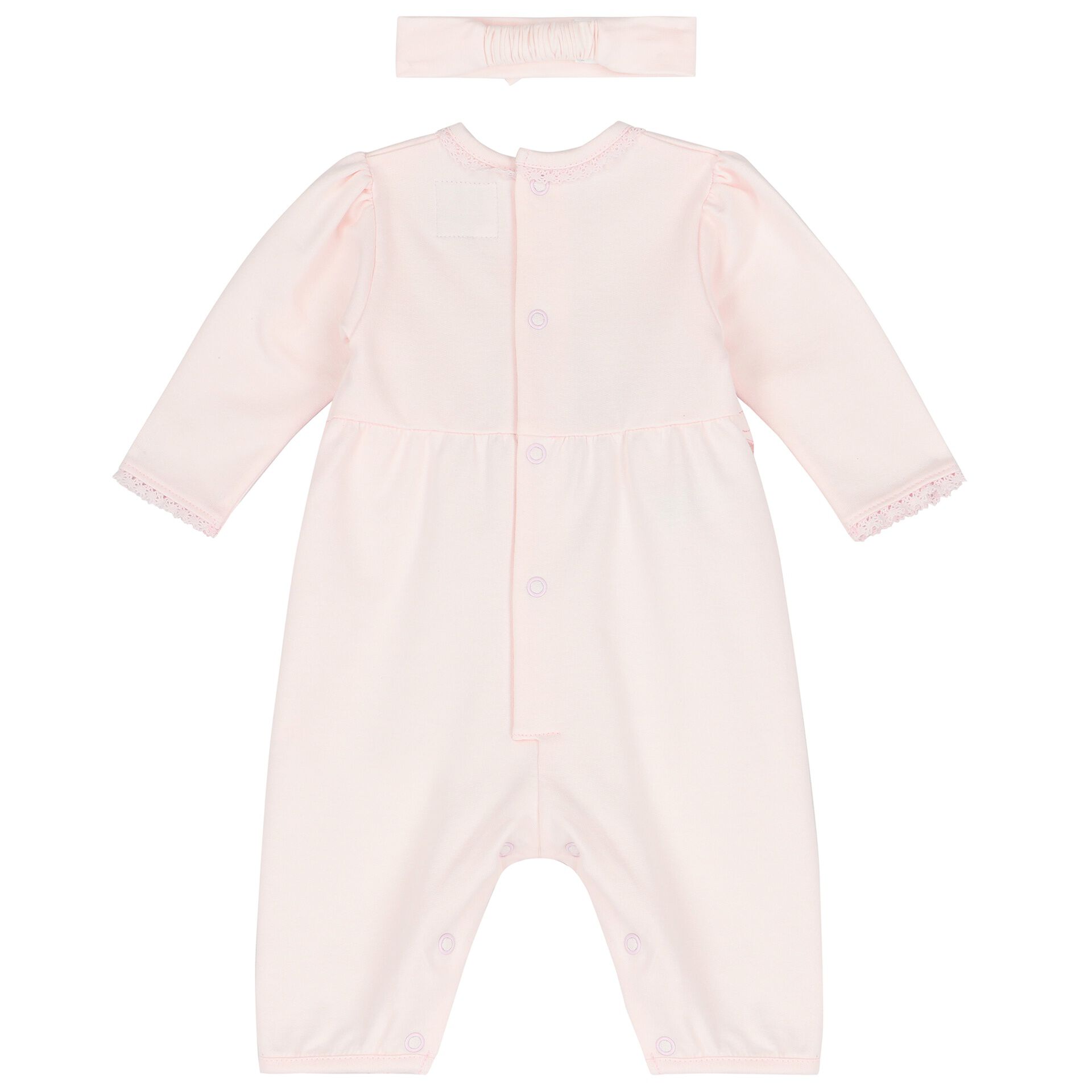 Emile et rose romper new arrivals