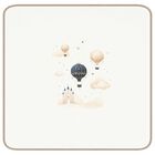 Ivory & Beige Balloon Babygrow Gift Set, 1, hi-res