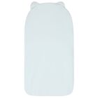 مدس أولاد بالشعار باللون الأزرق, 2, hi-res