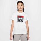 White Logo T-Shirt, 2, hi-res