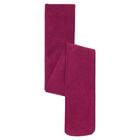 Girls Burgundy Tights, 1, hi-res