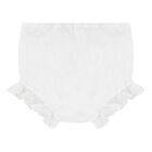 Baby Girls Red Flower Dress Set, 1, hi-res