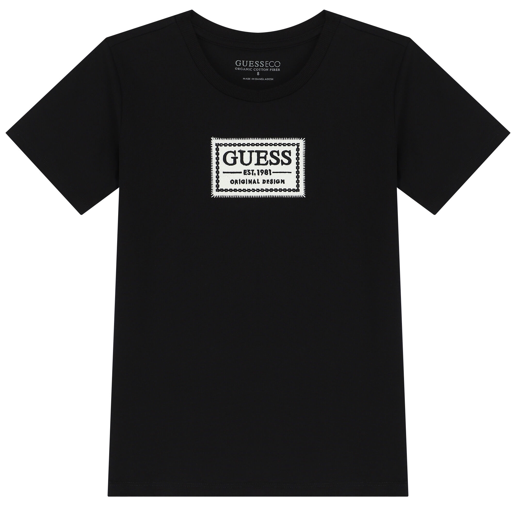 T shirt top guess original design
