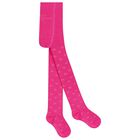 Girls Blue Heart Dress Set, 1, hi-res