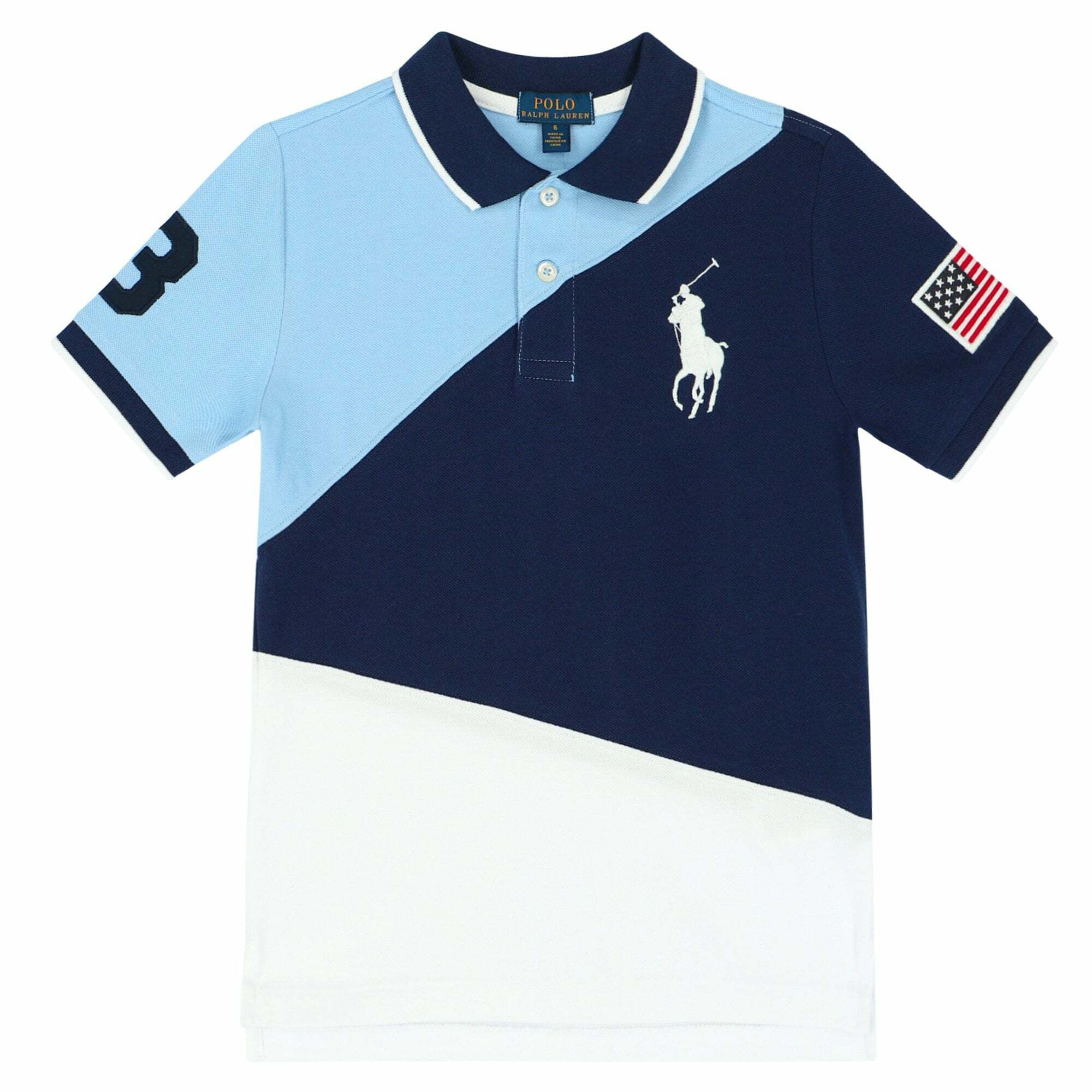 polo rlx golf jacket