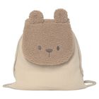 Ivory & Beige Teddy Bear Gift Set, 1, hi-res