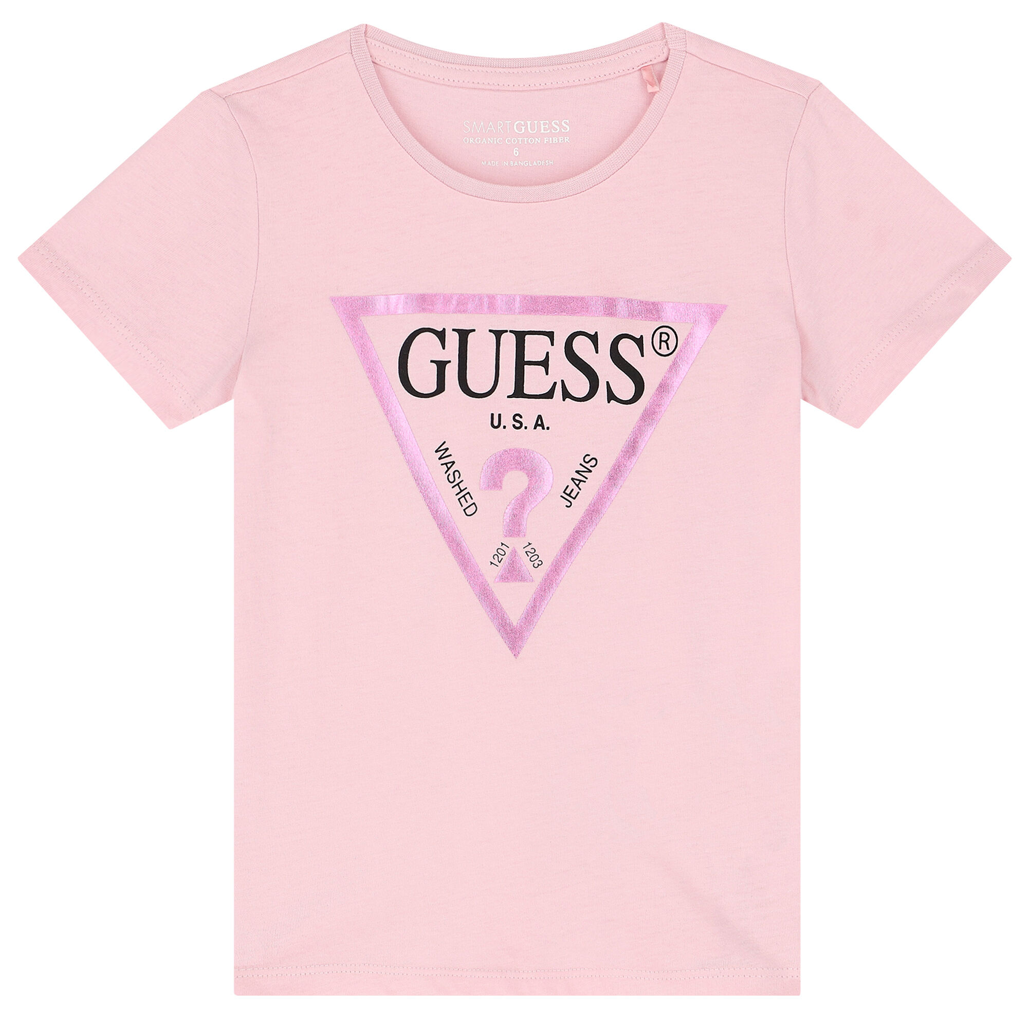 Guess new t shirt top