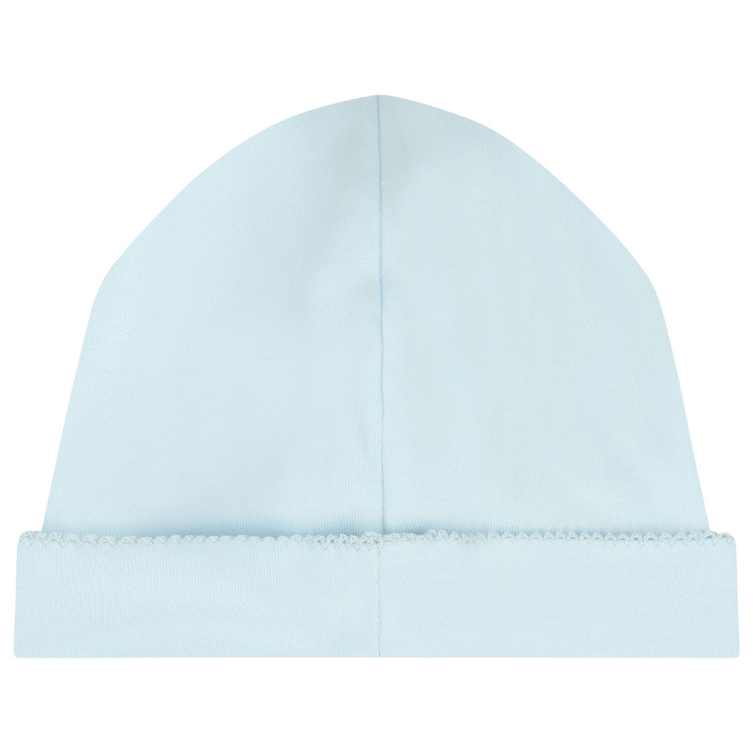 Baby Boys Blue Hat & Booties Gift Set, 2, hi-res image number null