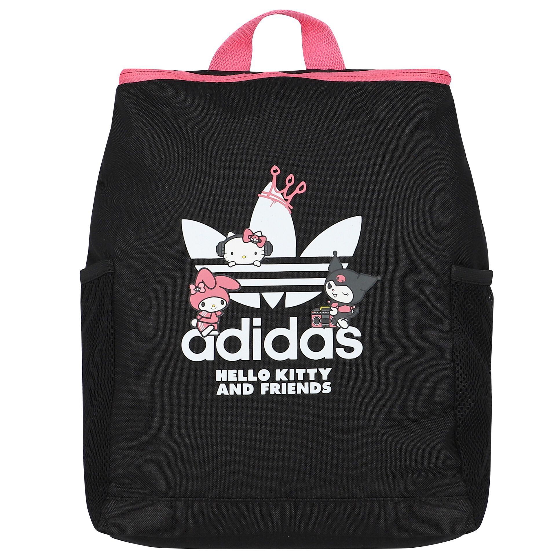 Adidas originals new arrivals girls backpack