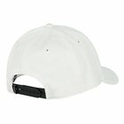 Boys White Logo Cap, 1, hi-res